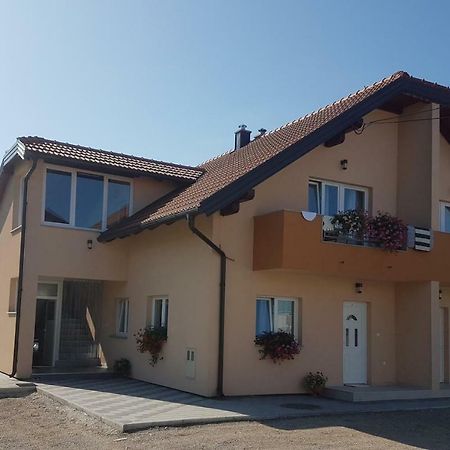 Neda Holiday House Grabovac  Εξωτερικό φωτογραφία