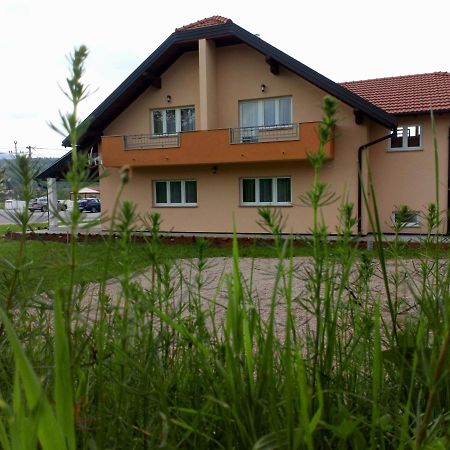 Neda Holiday House Grabovac  Εξωτερικό φωτογραφία