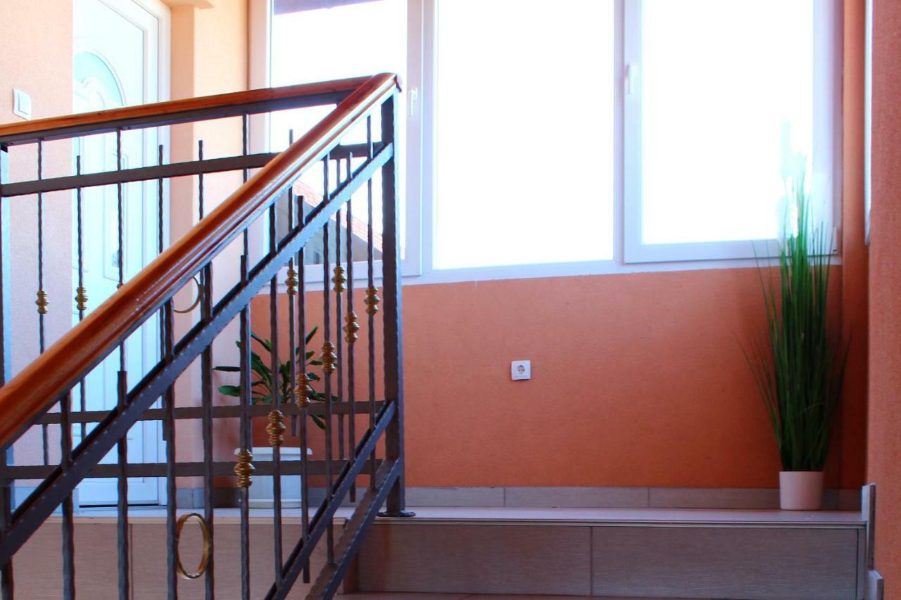 Neda Holiday House Grabovac  Εξωτερικό φωτογραφία