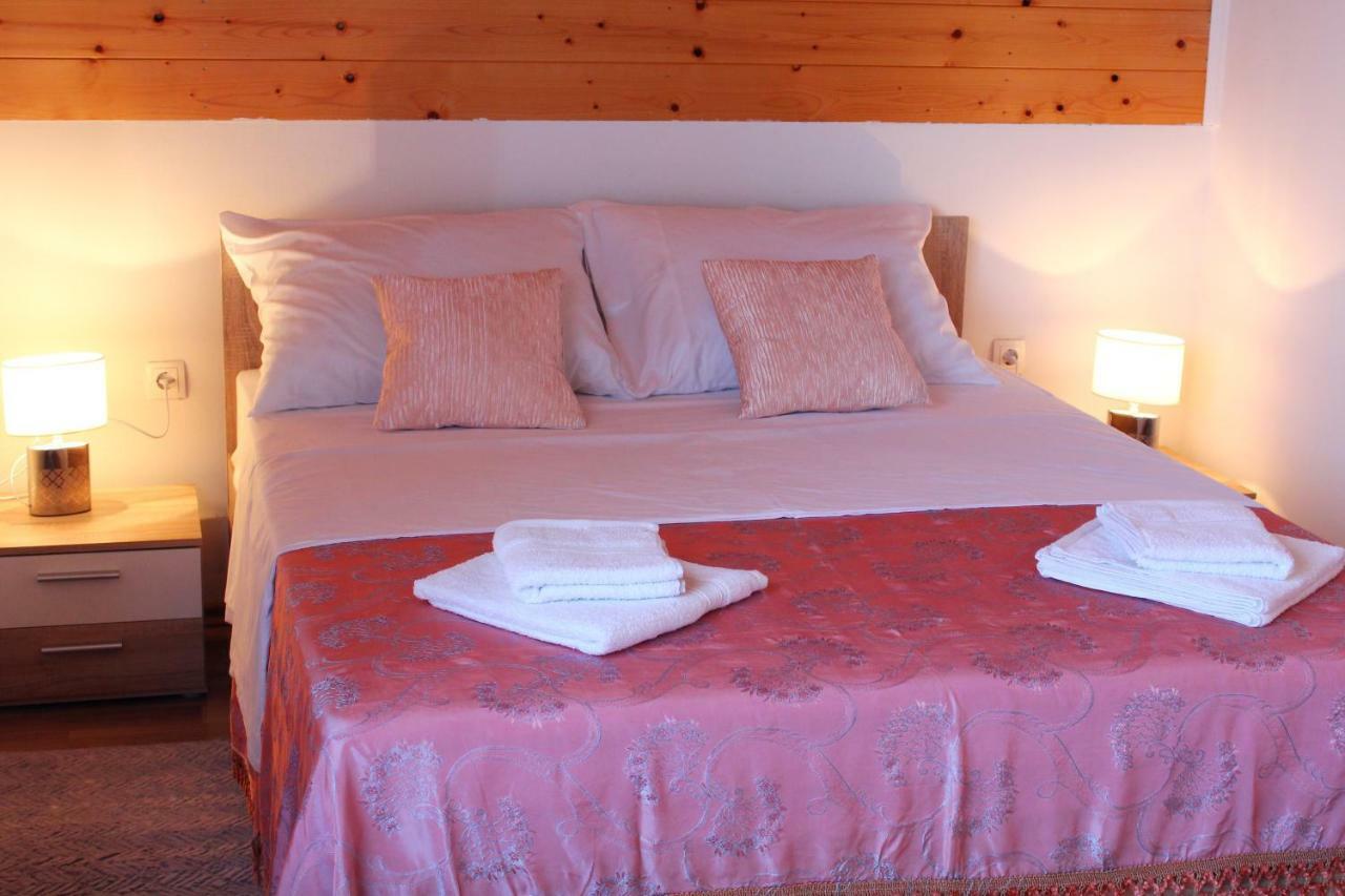Neda Holiday House Grabovac  Εξωτερικό φωτογραφία