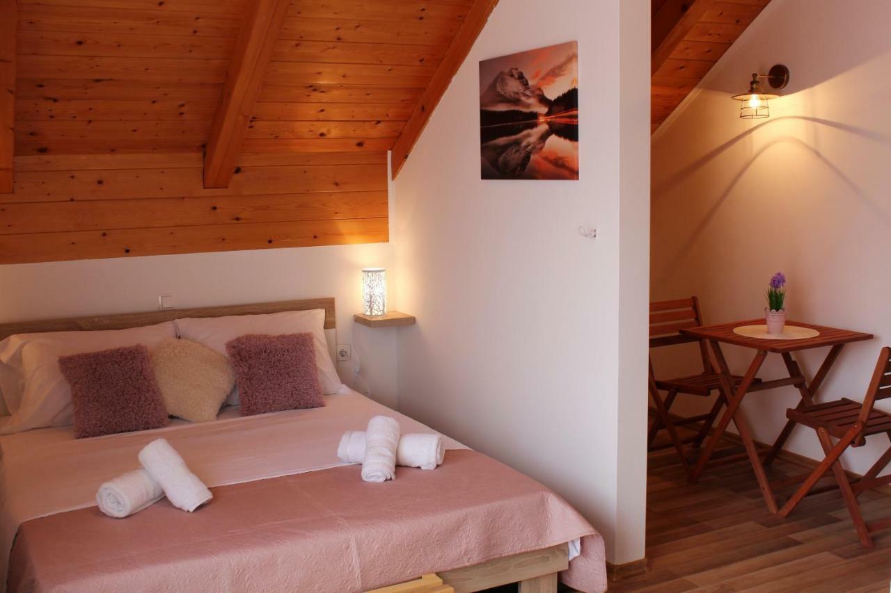 Neda Holiday House Grabovac  Εξωτερικό φωτογραφία