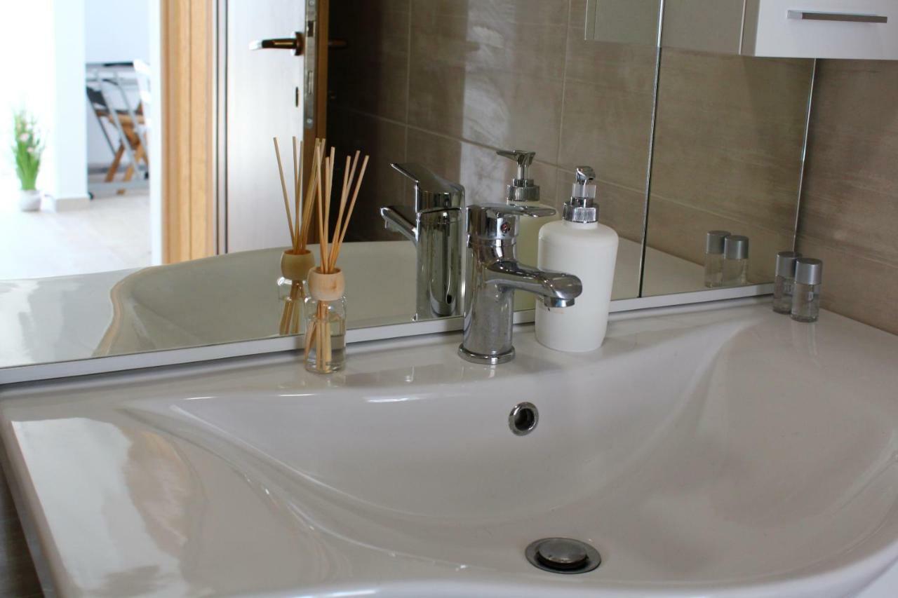 Neda Holiday House Grabovac  Εξωτερικό φωτογραφία