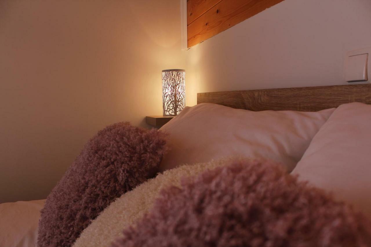 Neda Holiday House Grabovac  Εξωτερικό φωτογραφία