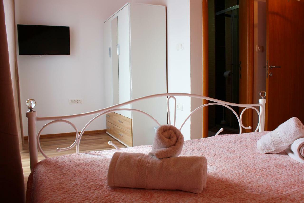 Neda Holiday House Grabovac  Εξωτερικό φωτογραφία