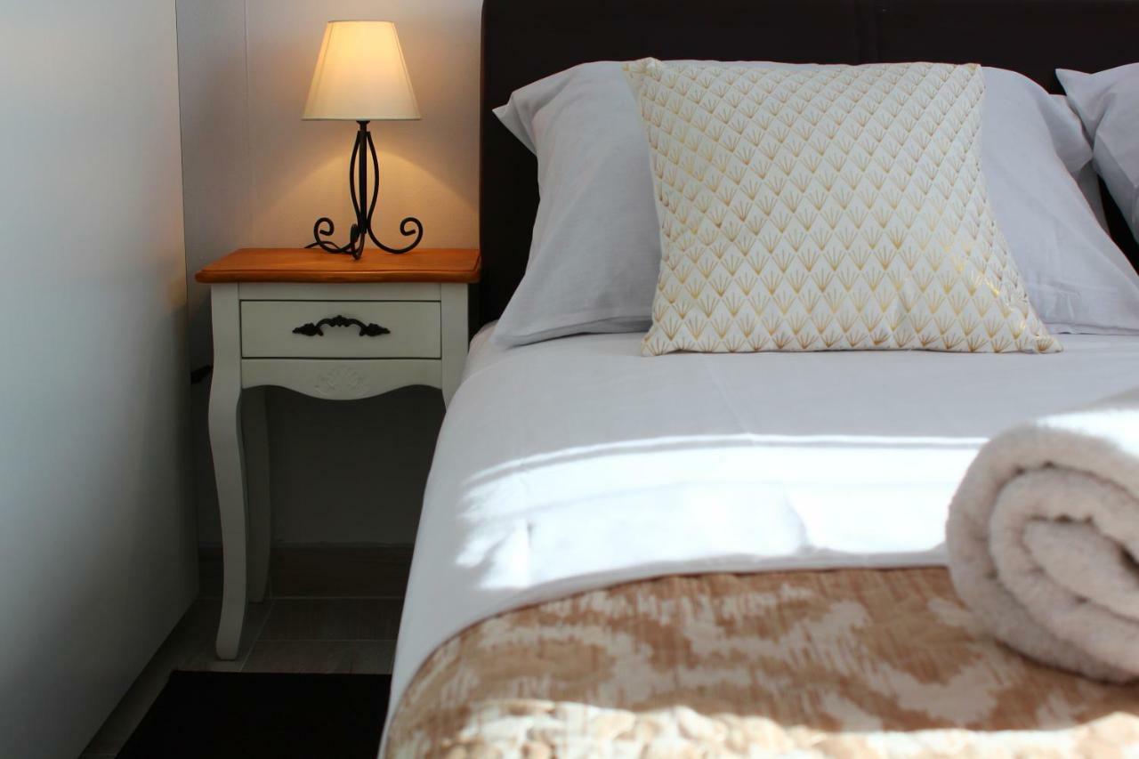Neda Holiday House Grabovac  Εξωτερικό φωτογραφία