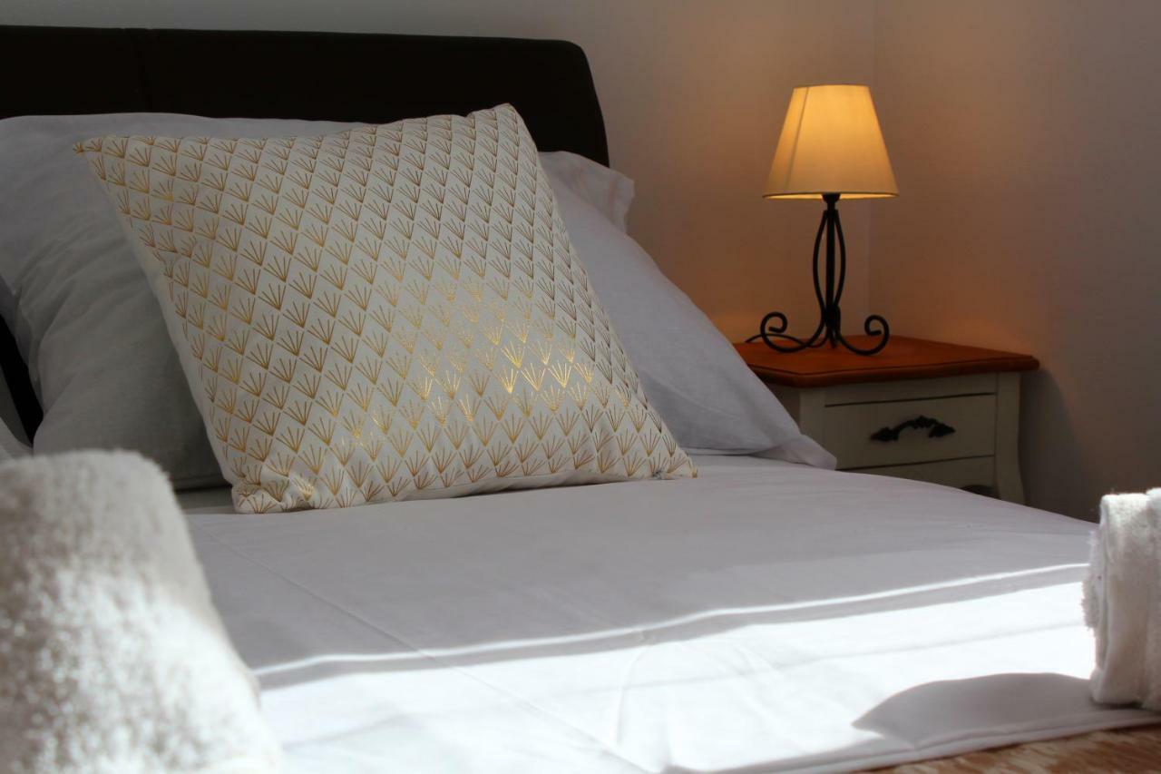 Neda Holiday House Grabovac  Εξωτερικό φωτογραφία