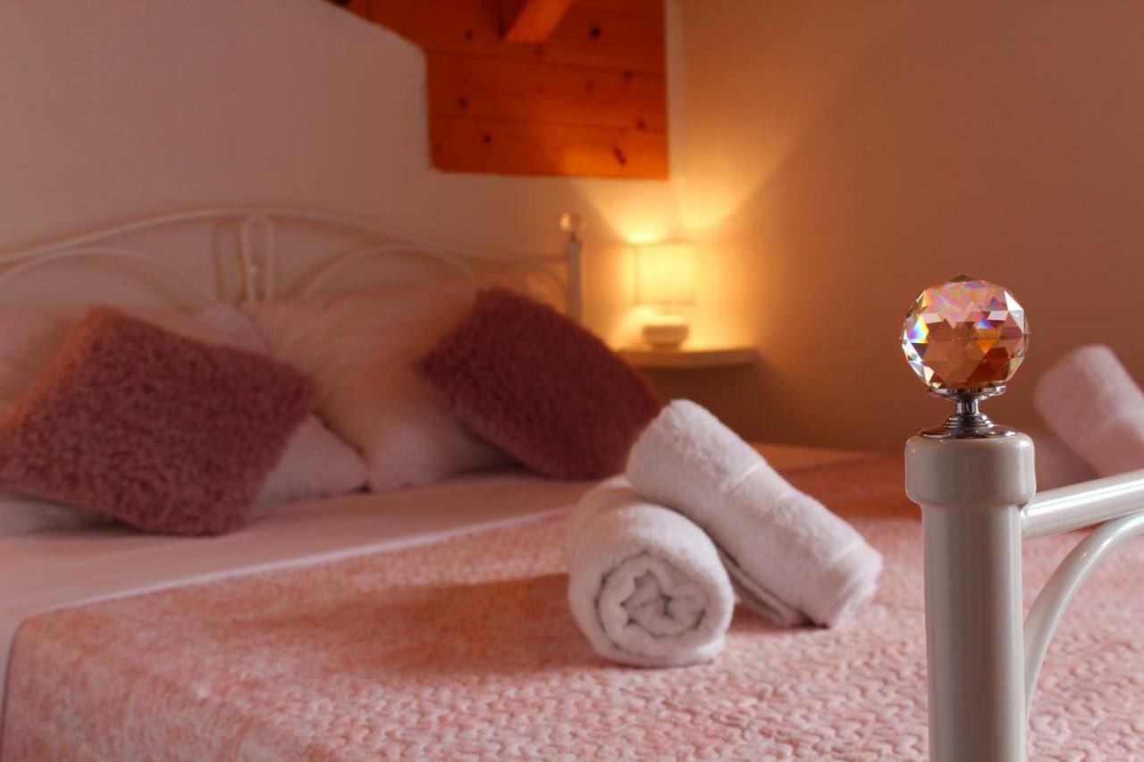 Neda Holiday House Grabovac  Εξωτερικό φωτογραφία