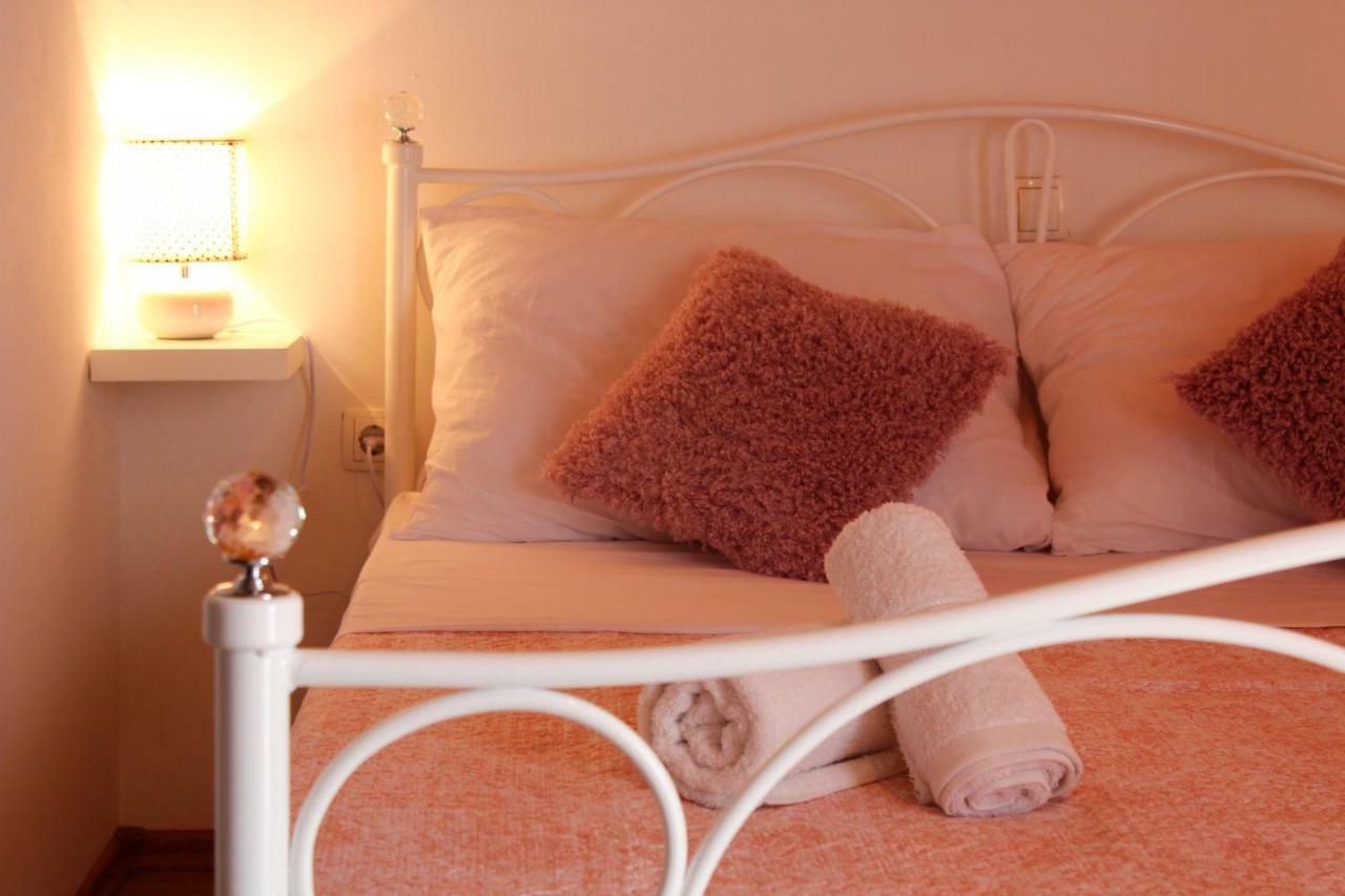 Neda Holiday House Grabovac  Εξωτερικό φωτογραφία