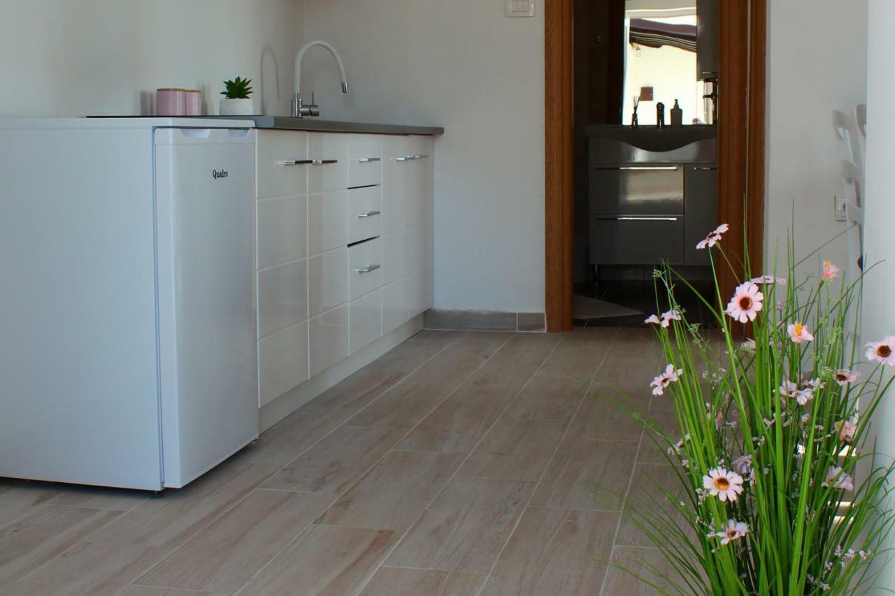Neda Holiday House Grabovac  Εξωτερικό φωτογραφία