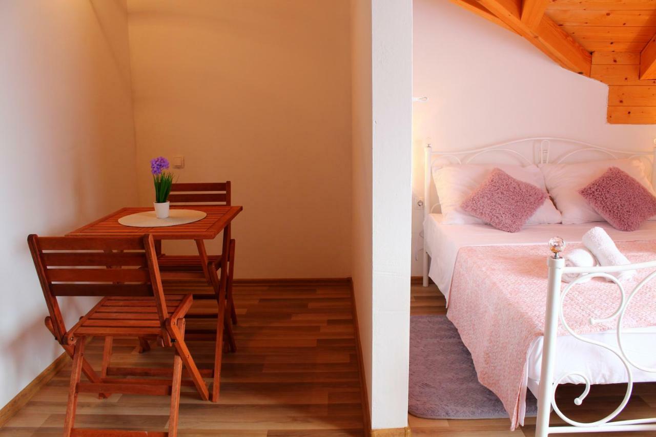 Neda Holiday House Grabovac  Εξωτερικό φωτογραφία