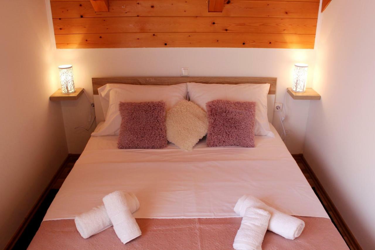 Neda Holiday House Grabovac  Εξωτερικό φωτογραφία