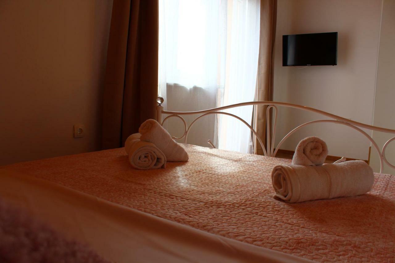 Neda Holiday House Grabovac  Εξωτερικό φωτογραφία