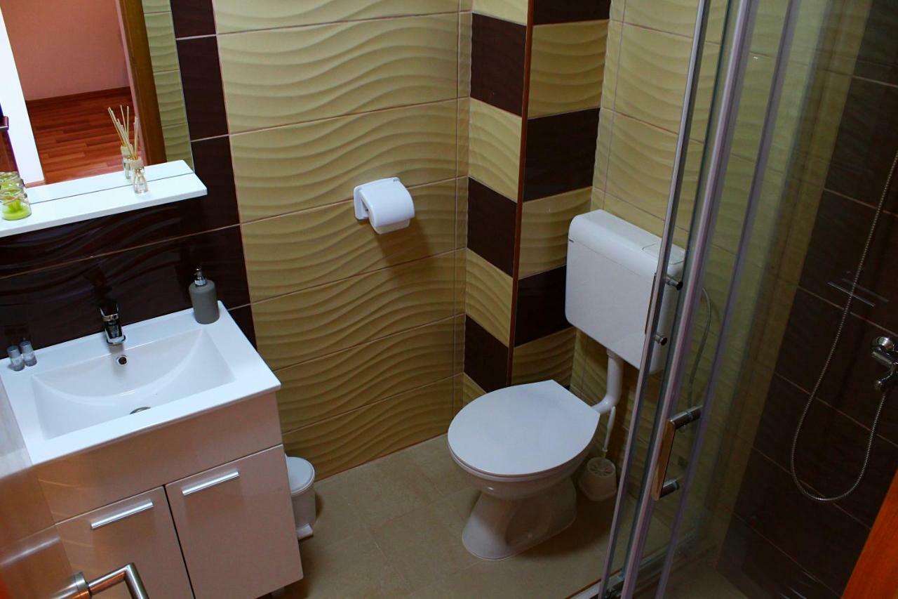 Neda Holiday House Grabovac  Εξωτερικό φωτογραφία