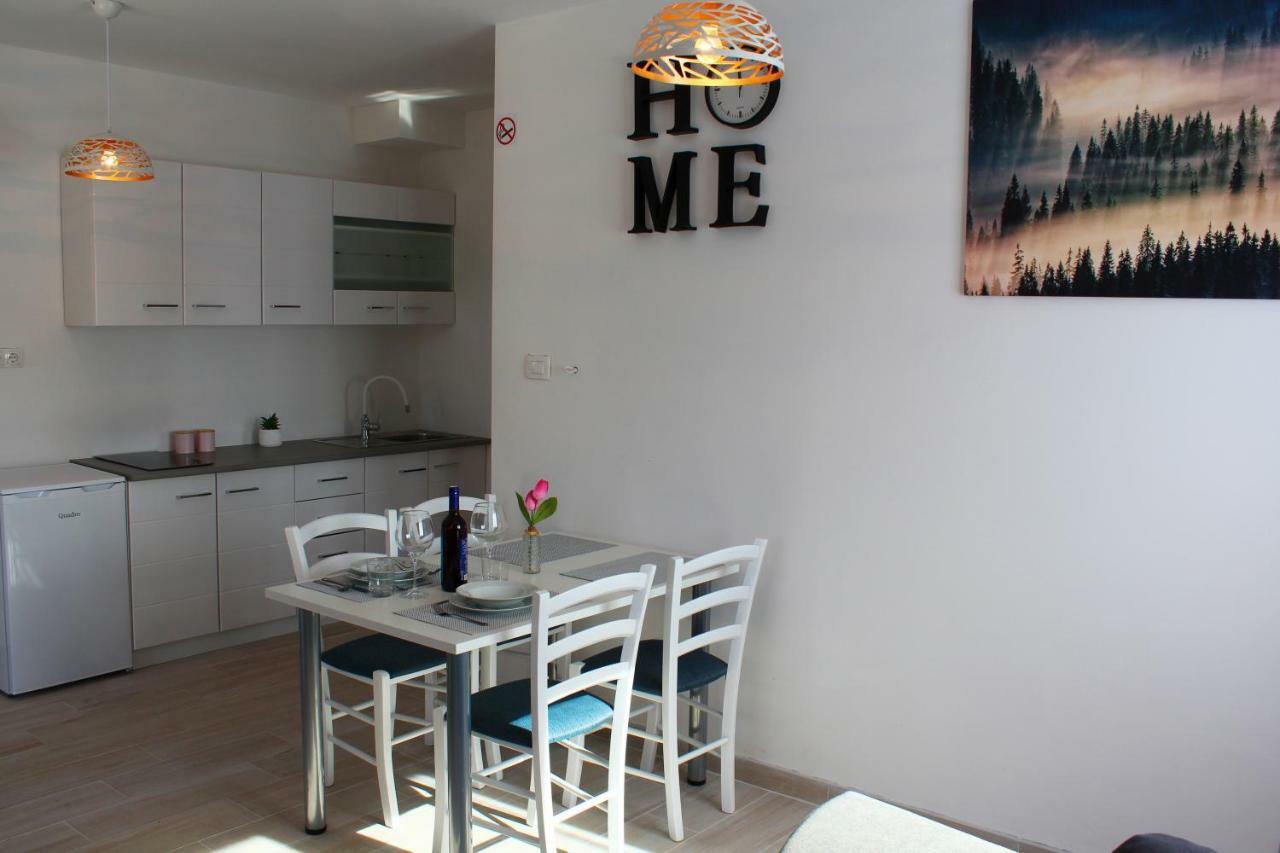 Neda Holiday House Grabovac  Εξωτερικό φωτογραφία