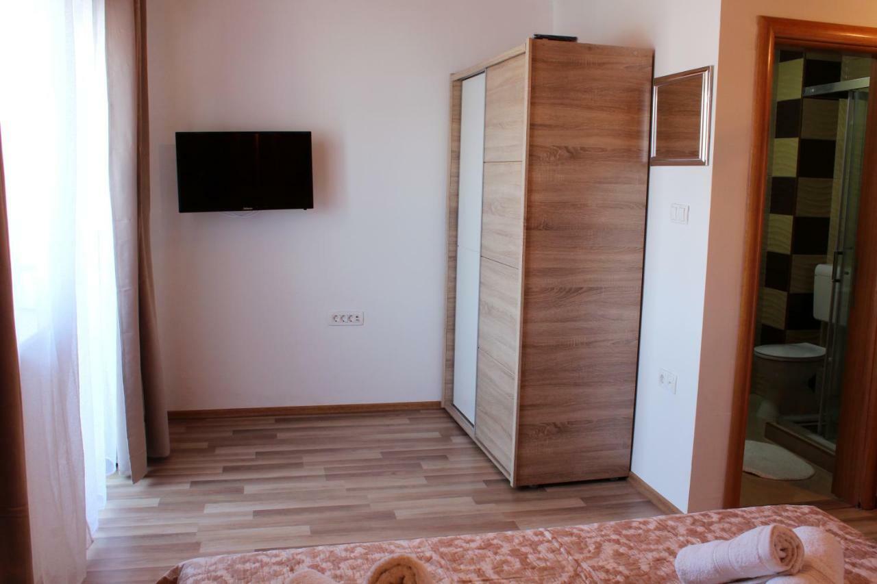 Neda Holiday House Grabovac  Εξωτερικό φωτογραφία