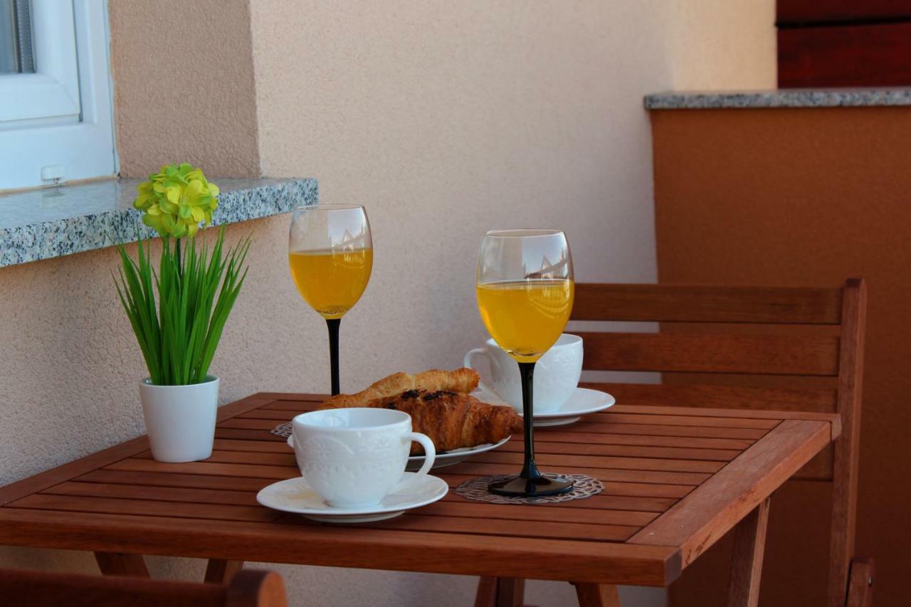 Neda Holiday House Grabovac  Εξωτερικό φωτογραφία
