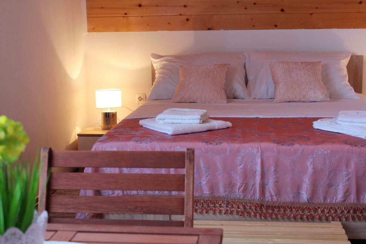 Neda Holiday House Grabovac  Εξωτερικό φωτογραφία