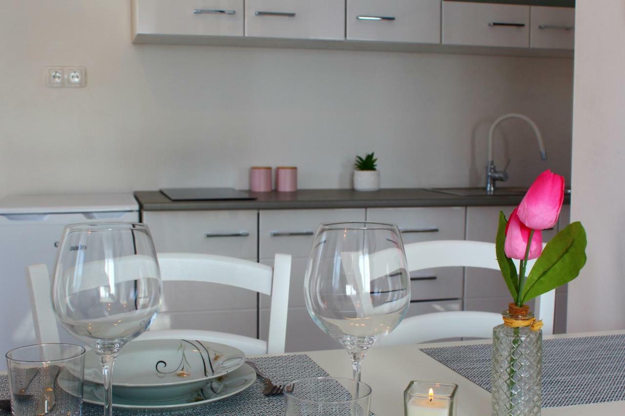Neda Holiday House Grabovac  Εξωτερικό φωτογραφία