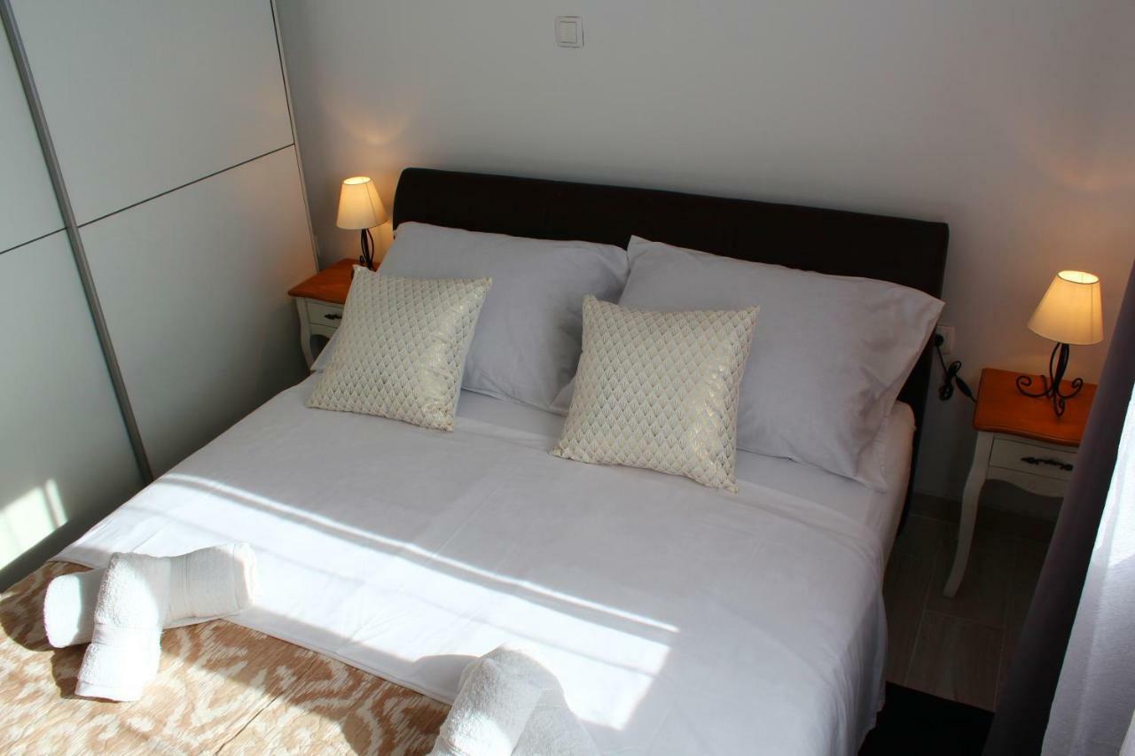 Neda Holiday House Grabovac  Εξωτερικό φωτογραφία