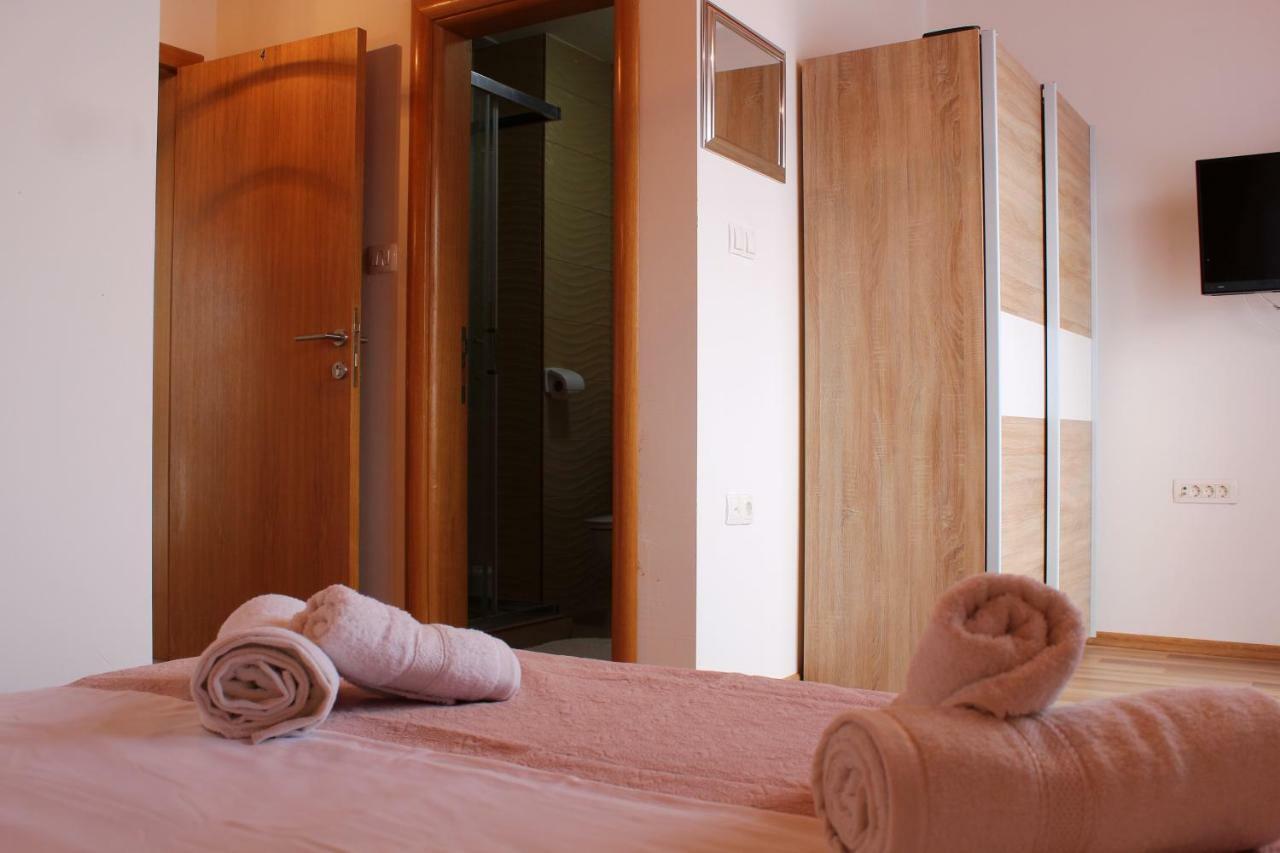 Neda Holiday House Grabovac  Εξωτερικό φωτογραφία