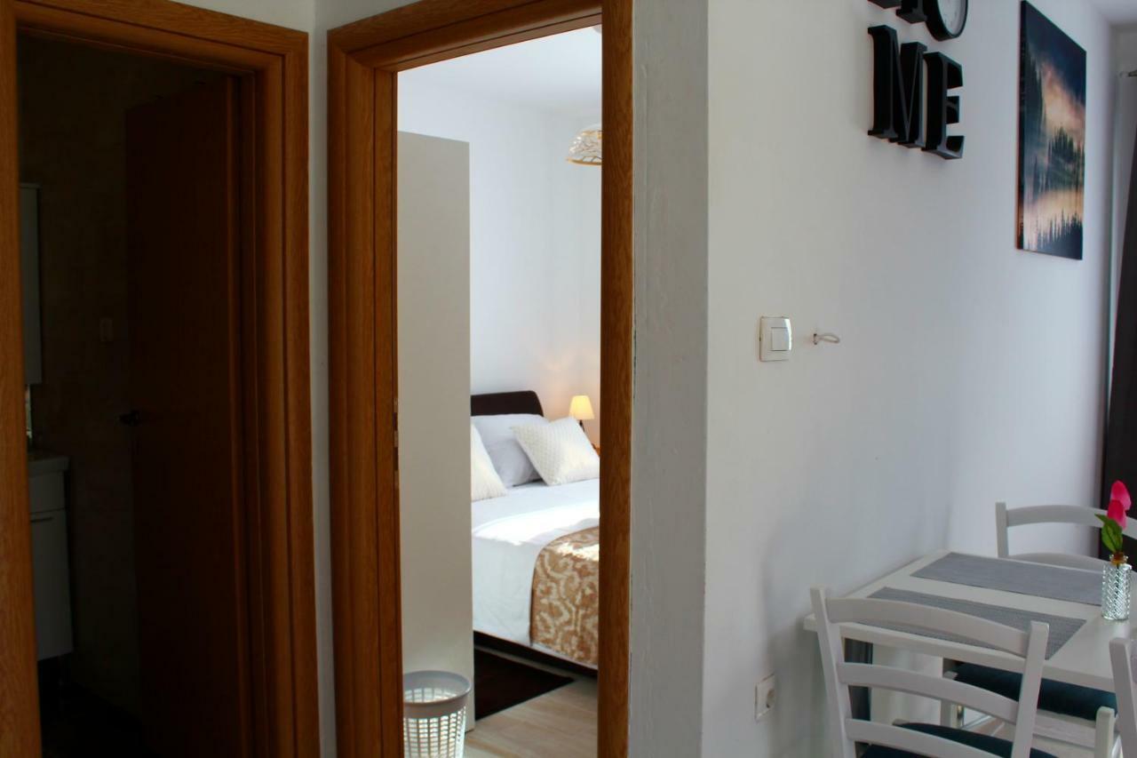 Neda Holiday House Grabovac  Εξωτερικό φωτογραφία