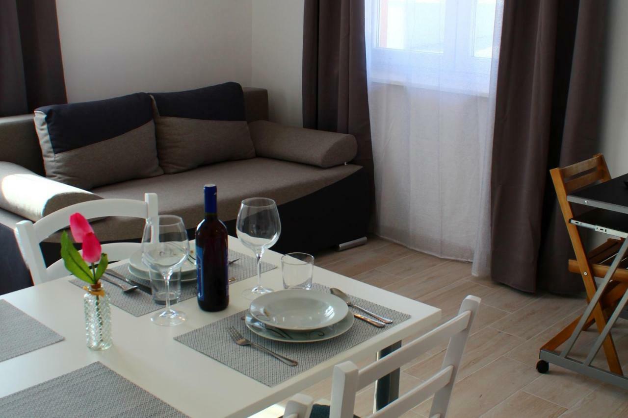Neda Holiday House Grabovac  Εξωτερικό φωτογραφία
