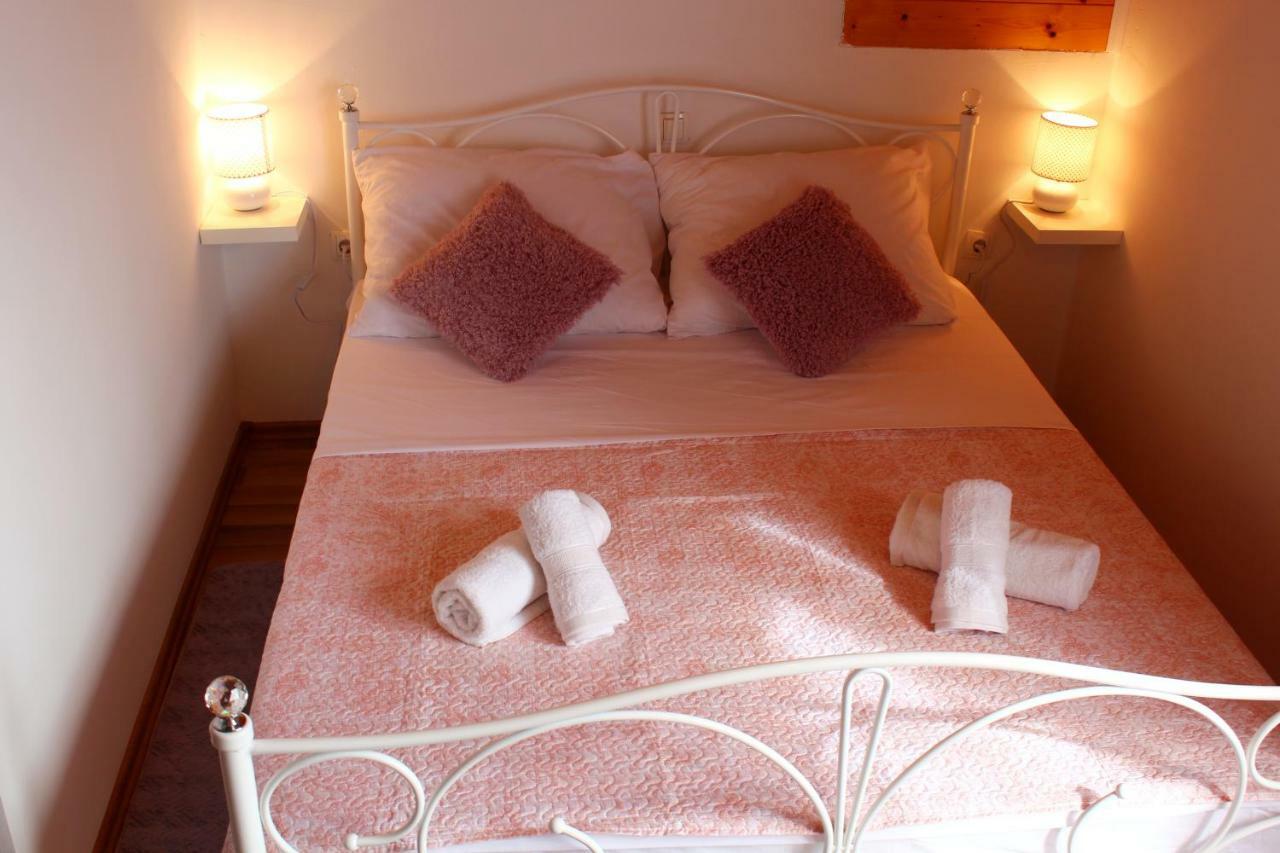 Neda Holiday House Grabovac  Εξωτερικό φωτογραφία