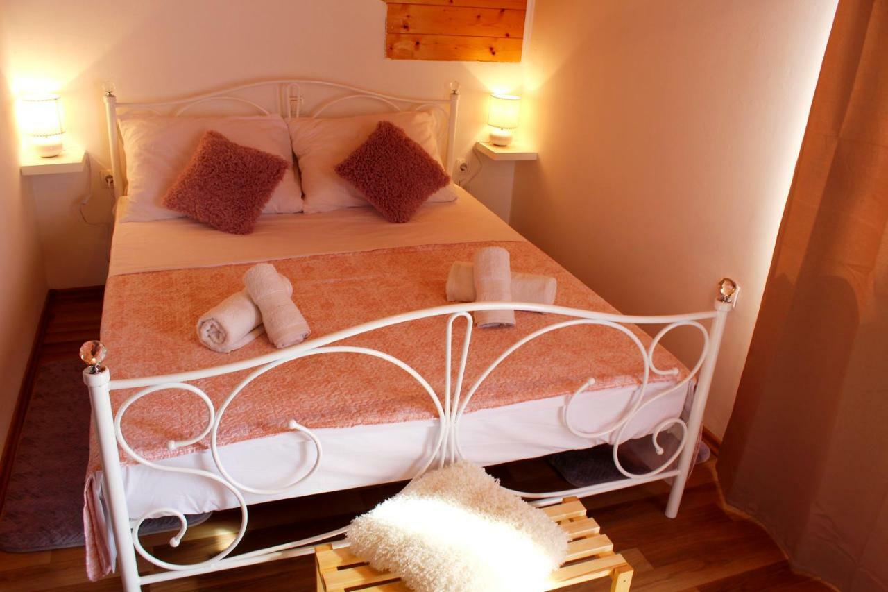 Neda Holiday House Grabovac  Εξωτερικό φωτογραφία