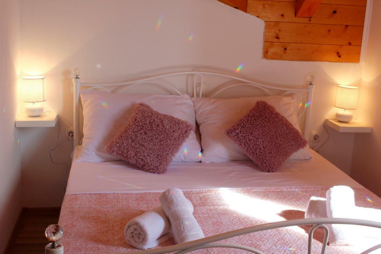 Neda Holiday House Grabovac  Εξωτερικό φωτογραφία