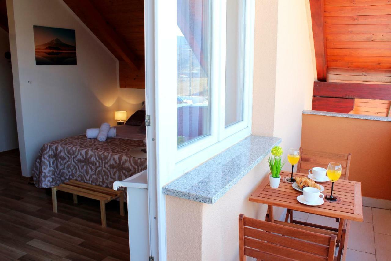 Neda Holiday House Grabovac  Εξωτερικό φωτογραφία