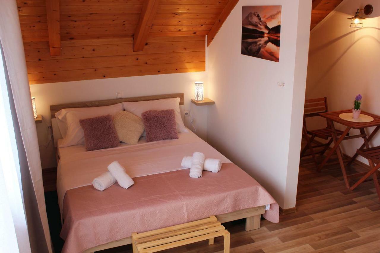 Neda Holiday House Grabovac  Εξωτερικό φωτογραφία