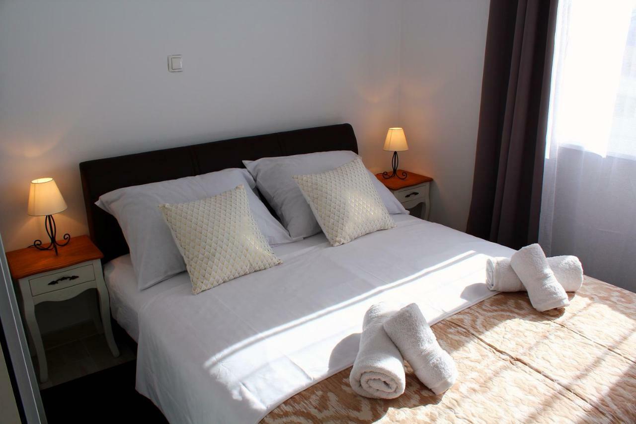 Neda Holiday House Grabovac  Εξωτερικό φωτογραφία