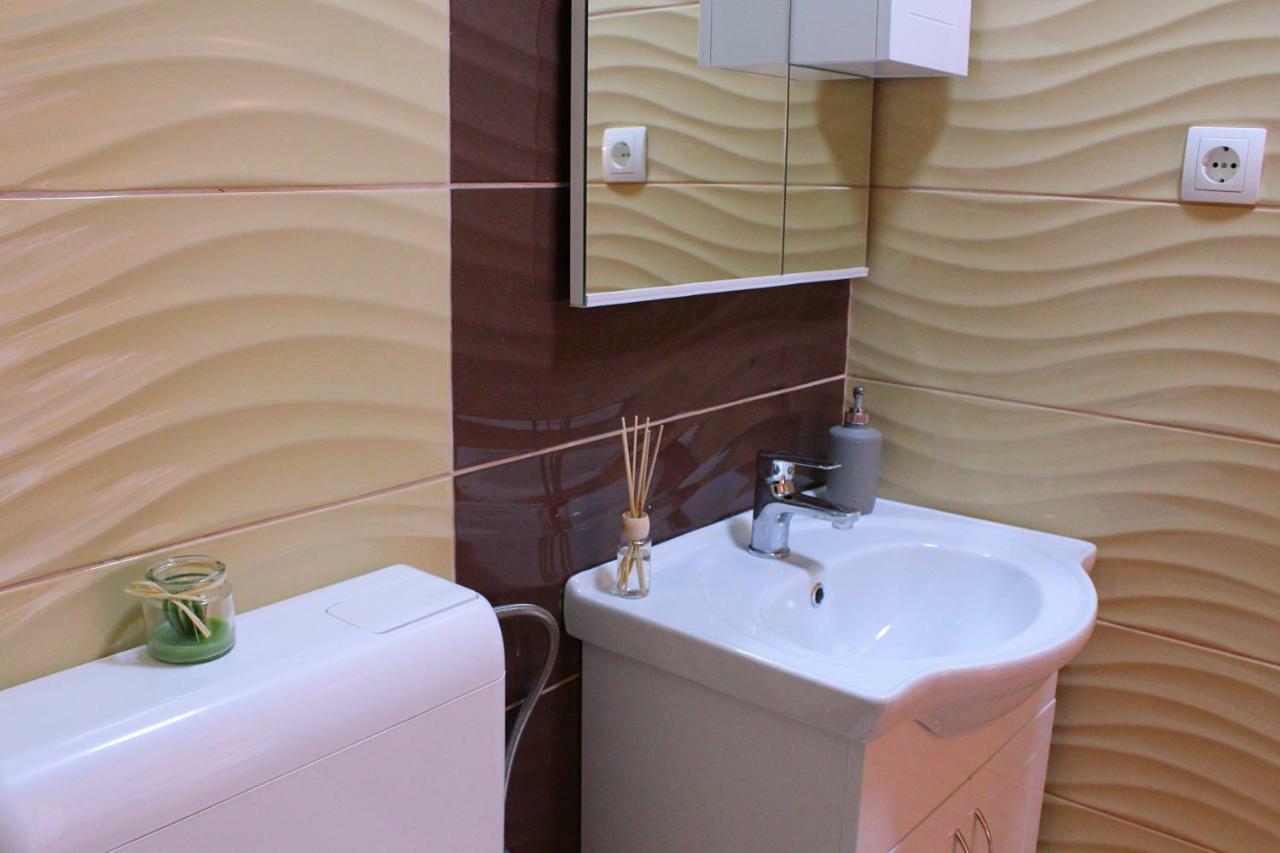 Neda Holiday House Grabovac  Εξωτερικό φωτογραφία