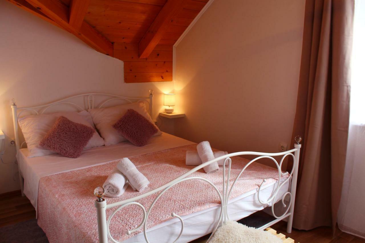 Neda Holiday House Grabovac  Εξωτερικό φωτογραφία