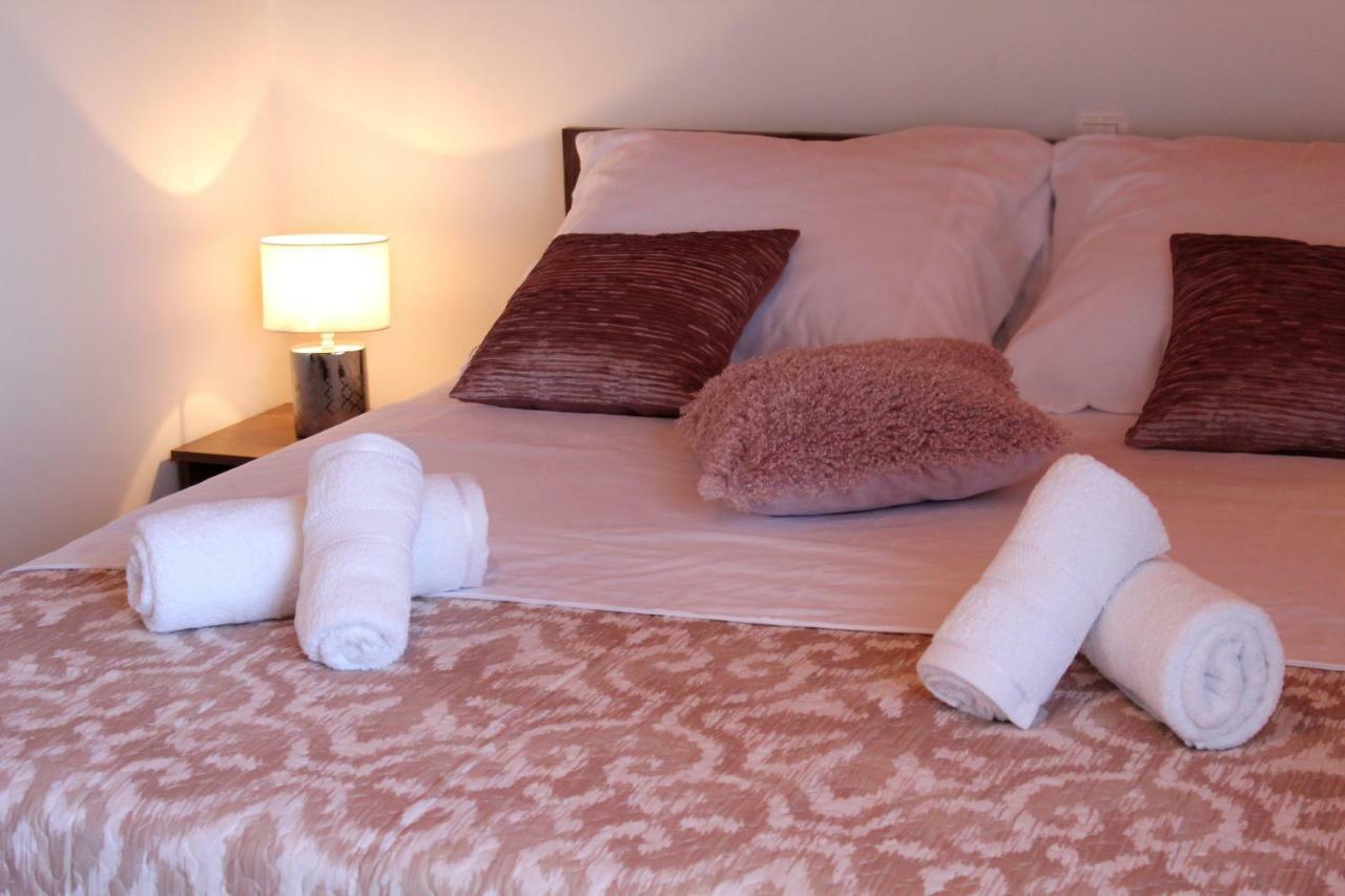 Neda Holiday House Grabovac  Εξωτερικό φωτογραφία