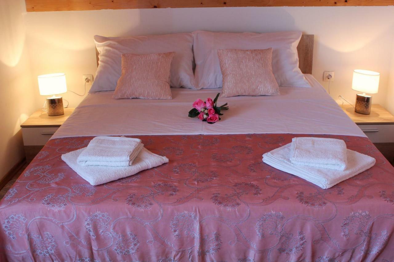 Neda Holiday House Grabovac  Εξωτερικό φωτογραφία