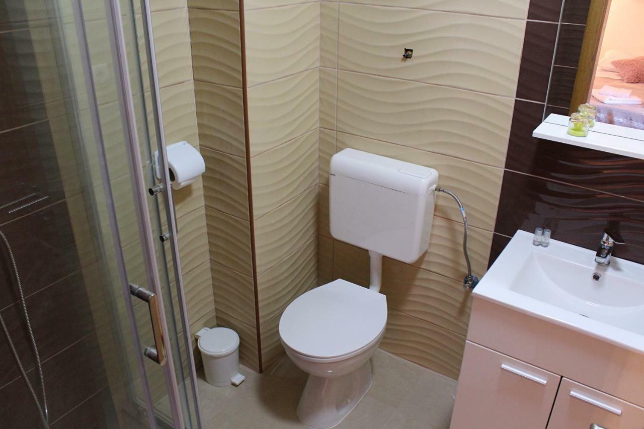 Neda Holiday House Grabovac  Εξωτερικό φωτογραφία