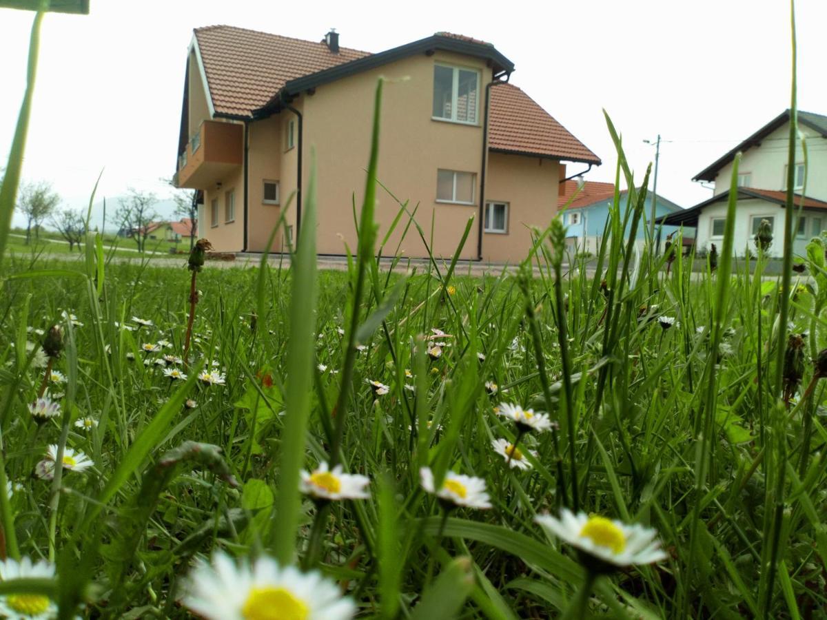 Neda Holiday House Grabovac  Εξωτερικό φωτογραφία
